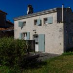 gite - CHEZ BRETTE - COURCOURY - Charente-Maritime