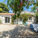 gite - OCEAN - SAINT SIMON DE PELLOUAILLE - Charente-Maritime