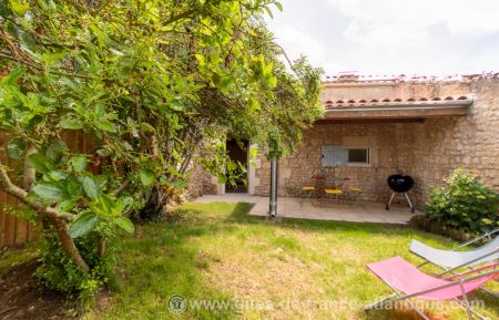 G&icirc;te n&deg;17G74241 Saint-Romain-de-Benet - Charente-Maritime - photo