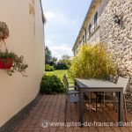 gite - LA BAMBOUSERAIE - SAUJON - Charente-Maritime