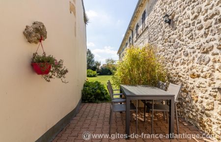 G&icirc;te n&deg;17G84236 Saujon - Charente-Maritime - photo