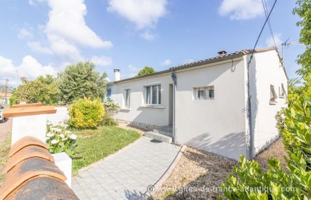 Gîte n°17G84339 La Tremblade - Charente-Maritime - photo