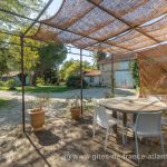 gite - LE RENCLOS - SAINT MEDARD D'AUNIS - Charente-Maritime