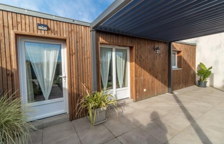 G&icirc;te n&deg;17G36163 Andilly - Charente-Maritime - photo