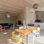 Salon - S&eacute;jour - Cuisine