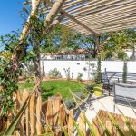 gite - LE PETIT JARDIN - MARENNES-HIERS-BROUAGE - Charente-Maritime