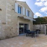gite - C&Ocirc;T&Eacute; PISCINE - SAINT SULPICE D'ARNOULT - Charente-Maritime
