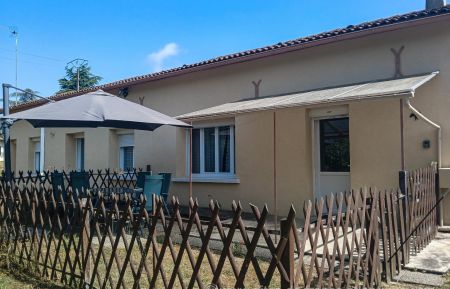 G&icirc;te n&deg;17G93308 Chamouillac - Charente-Maritime - photo