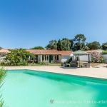 gite - GITE DES PINS - SAINTE MARIE DE RE - Charente-Maritime