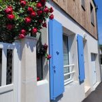 gite - BLEU ET BOIS - LA ROCHELLE - Charente-Maritime