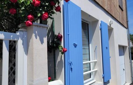 G&icirc;te n&deg;17G26267 La Rochelle - Charente-Maritime - photo