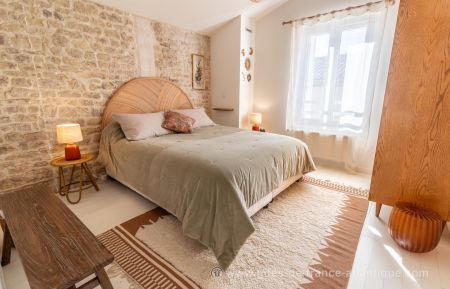 Chambre d'h&ocirc;tes n&deg;17G2631 Marsilly - Charente-Maritime - photo