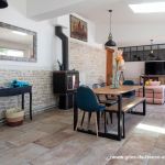 gite - CASA JULIA - CLAVETTE - Charente-Maritime