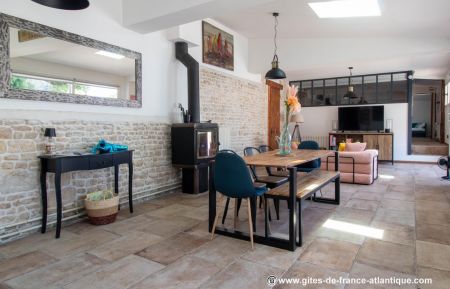 G&icirc;te n&deg;17G26383 Clavette - Charente-Maritime - photo