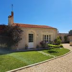 gite - ADELMA - MORAGNE - Charente-Maritime