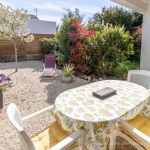 gite - L'ANNEXE - FOURAS - Charente-Maritime