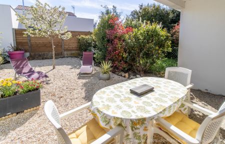 G&icirc;te n&deg;17G45180 Fouras - Charente-Maritime - photo