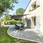 gite - LES CIGOGNES - SAINT SORNIN - Charente-Maritime