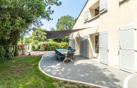 G&icirc;te n&deg;17G651858 Saint-Sornin - Charente-Maritime - photo