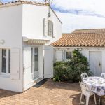 gite - PETITE MAISON DU PECHEUR - RIVEDOUX PLAGE - Charente-Maritime