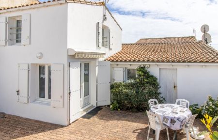 G&icirc;te n&deg;17G16023 Rivedoux-Plage - Charente-Maritime - photo