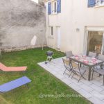 gite - LE GITE DU PETIT CLOS - SAINT MEDARD D'AUNIS - Charente-Maritime