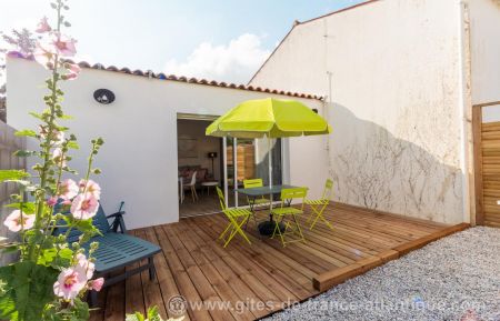 G&icirc;te n&deg;17G36142 Charron - Charente-Maritime - photo
