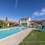 chambre-d-hotes - LA CAGOUILLE - GIBOURNE - Charente-Maritime
