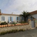 gite - CHEZ BETTY - SAINT PIERRE D'OLERON - Charente-Maritime