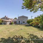 gite - LE SAINT ROMAIN - SAINT ROMAIN DE BENET - Charente-Maritime