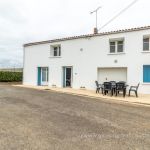 gite - SAINTE GEMME - Charente-Maritime