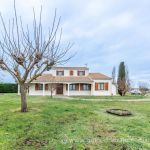 gite - LE MOURIER - BREUILLET - Charente-Maritime