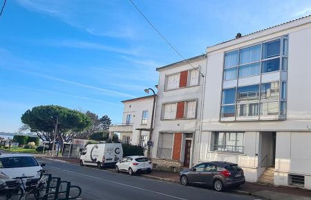 City Break n&deg;17G84298 Royan - Charente-Maritime - photo