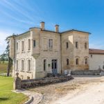 gite - MANOIR DU DOMAINE DES AUGERS - AVY - Charente-Maritime