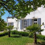 gite - LA MAISON D'HARMONIE - BOURGNEUF - Charente-Maritime