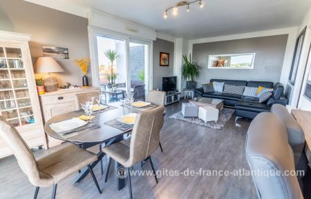 City Break n&deg;17G26283 La Rochelle - Charente-Maritime - photo