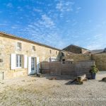 gite - CHEZ ZIZERS - JUICQ - Charente-Maritime