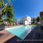 gite - SAINT PIERRE D'OLERON - Charente-Maritime