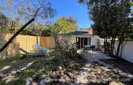 G&icirc;te n&deg;17G64339 Saint-Georges-d'Ol&eacute;ron - Charente-Maritime - photo