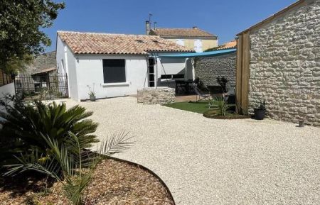 G&icirc;te n&deg;17G64360 Dolus-d'Ol&eacute;ron - Charente-Maritime - photo