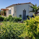 gite - DE LA BARRIERE - SAINTE GEMME - Charente-Maritime