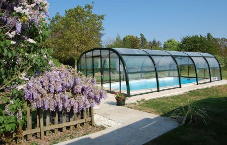 G&icirc;te n&deg;17G741239 Saint-Romain-de-Benet - Charente-Maritime - photo