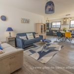 gite - DES MEUNIERS - MESCHERS SUR GIRONDE - Charente-Maritime