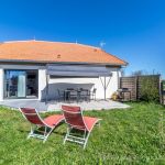 gite - LE TERROIR - GUITINIERES - Charente-Maritime