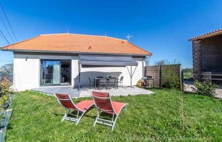 G&icirc;te n&deg;17G93318 Guitini&egrave;res - Charente-Maritime - photo