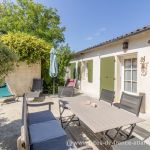 gite - LES PETITES FILLATTES - SAINT CLEMENT DES BALEINES - Charente-Maritime