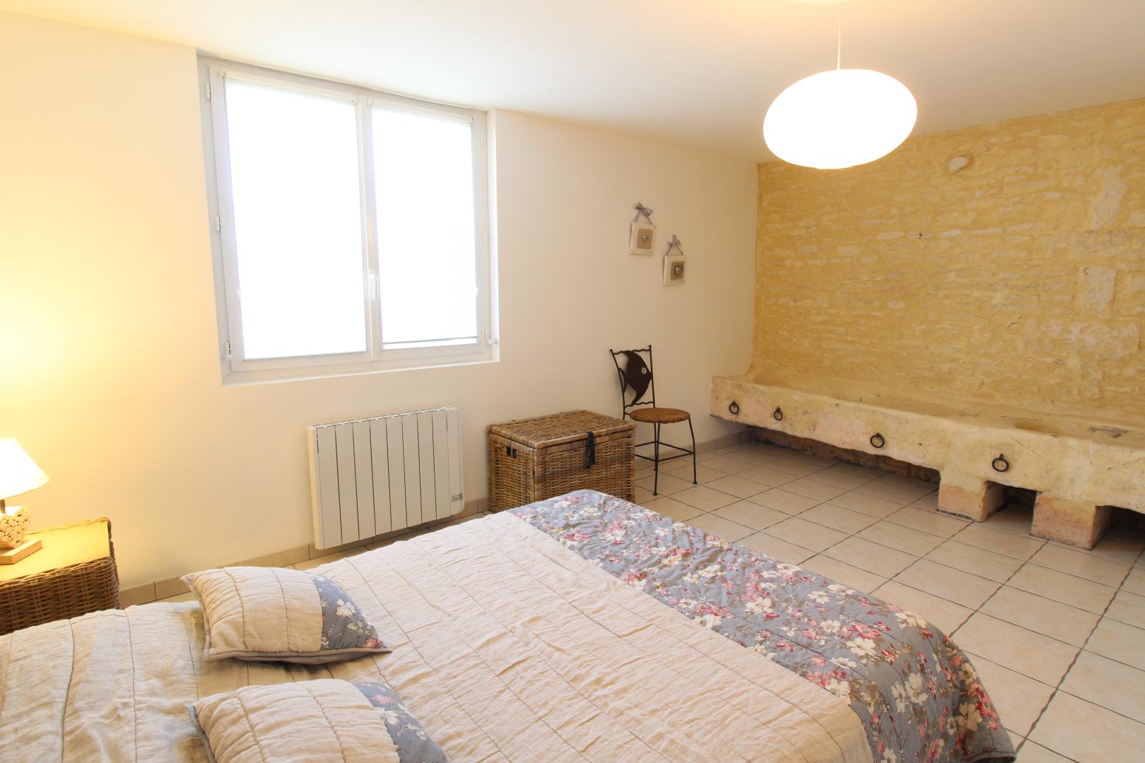 Gîte à Marans 5 Personnes Location Gîte Le Petit Jardin