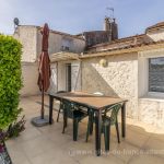 gite - LES CLAIRES - SAINT FROULT - Charente-Maritime