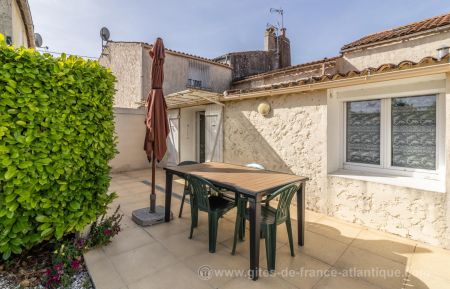 G&icirc;te n&deg;17G45193 Saint-Froult - Charente-Maritime - photo
