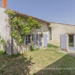 gite - LA CHALENDRETTE - FONTAINE CHALENDRAY - Charente-Maritime